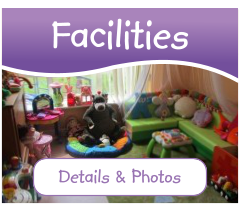 Flower Childcare Clonskeagh