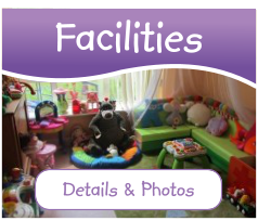 Flower Childcare Clonskeagh