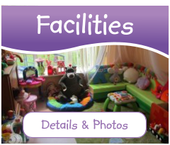 Flower Childcare Clonskeagh