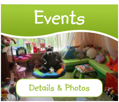 Flower Childcare Clonskeagh