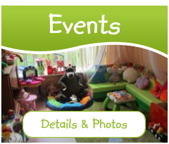 Flower Childcare Clonskeagh