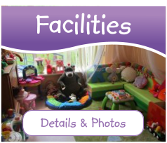 Flower Childcare Clonskeagh