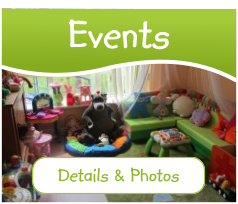 Flower Childcare Clonskeagh